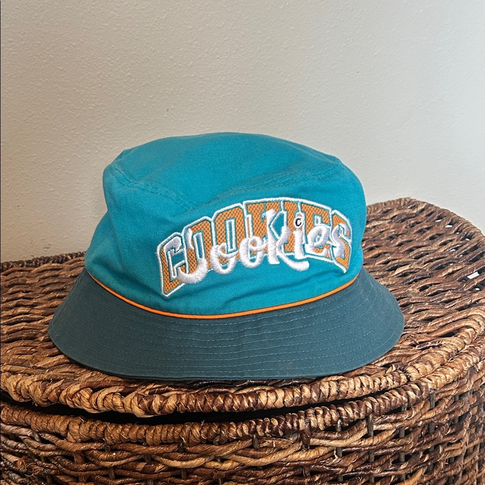 Cookies bucket hat